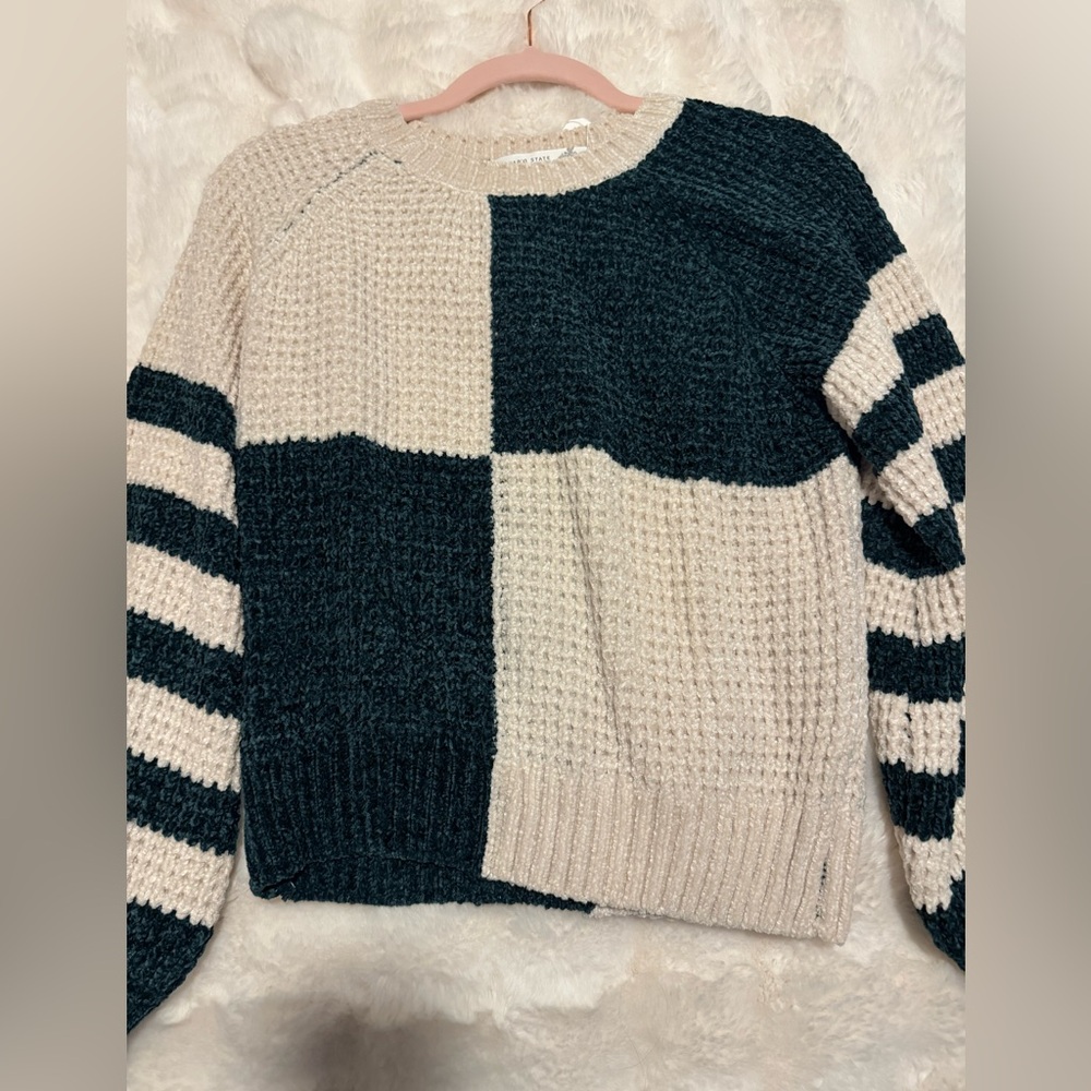 Altar’d State Sweater